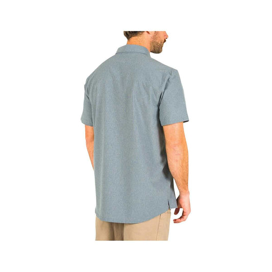 Marsh Wear Men's Lenwood Tech Short Sleeve Shirt