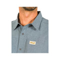 Marsh Wear Men's Lenwood Tech Short Sleeve Shirt