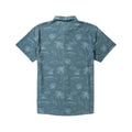 Marsh Wear Men's BreezeWeave Short Sleeve Button Up Shirt