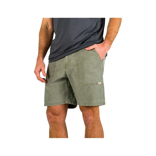 Marsh Wear Men's Heritage Shorts