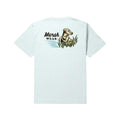 Marsh Wear Men's Heritage Lab Short Sleeve T-Shirt