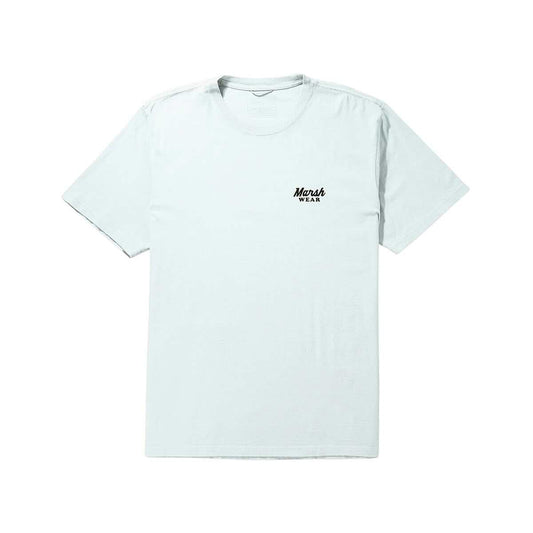 Marsh Wear Men's Heritage Lab Short Sleeve T-Shirt