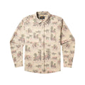 Marsh Wear Men's Fireside Long Sleeve Overshirt