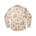 Marsh Wear Men's Fireside Long Sleeve Overshirt