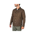 Marsh Wear Men's Saluda Puff Shacket