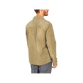 Marsh Wear Men's Delano Cord Shacket