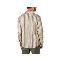 Marsh Wear Men's Seadrift Long Sleeve Overshirt