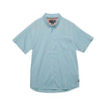 COVA Men's North Coast Woven Short Sleeve Shirt