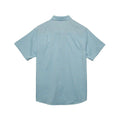 COVA Men's North Coast Woven Short Sleeve Shirt