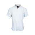 COVA Men's North Coast Woven Short Sleeve Shirt