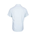 COVA Men's North Coast Woven Short Sleeve Shirt