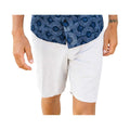 COVA Men's Deckhand Elastic Waist Shorts