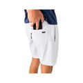 COVA Men's Deckhand Elastic Waist Shorts