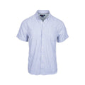 COVA Men's North Coast Woven Short Sleeve Shirt