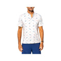 Cova Men's Albatross Short Sleeve Polo Shirt