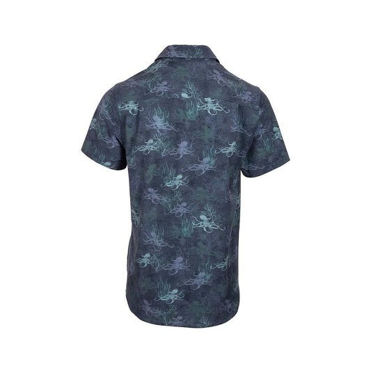 Cova Men's Octo Short Sleeve Shirt
