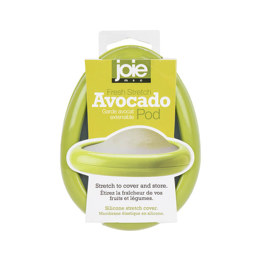 Harold Import Fresh Stretch Avocado Pod