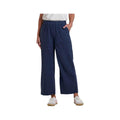Toad&Co Women's Taj Hemp Wide Leg Pants