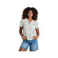 Toad&Co Women's Camp Cove Short Sleeve Shirt