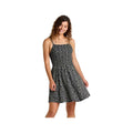 Toad&Co Women's Camellia Sleeveless Tank Dress