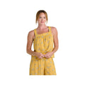 Toad&Co Women's Tate Double Weave Tank Top