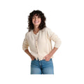 Toad&Co Women's Bianca Pointelle Cardigan