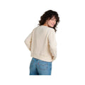 Toad&Co Women's Bianca Pointelle Cardigan