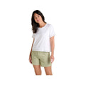 Toad&Co Women's Clara Short Sleeve T-Shirt