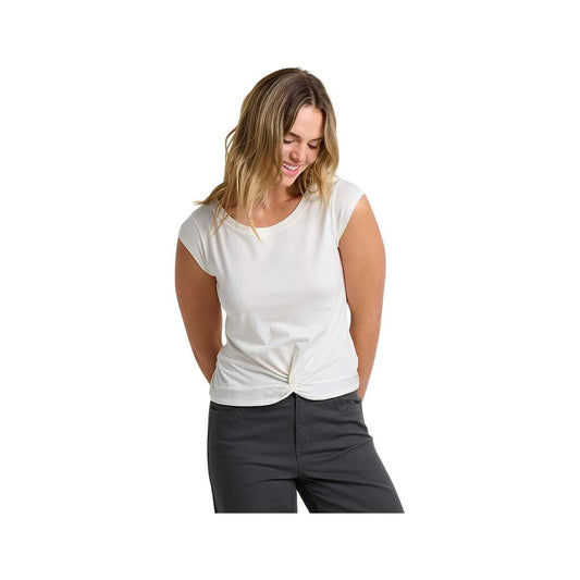 Toad&Co Women's Anza Short Sleeve Shirt