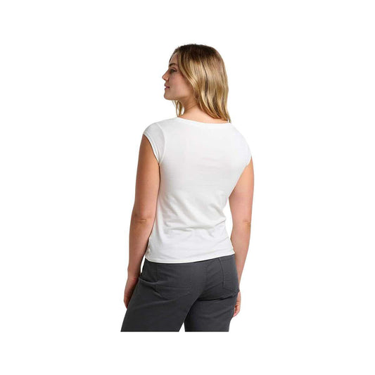 Toad&Co Women's Anza Short Sleeve Shirt