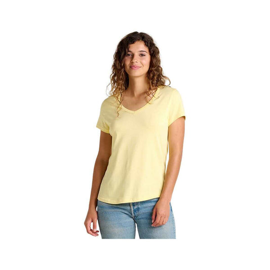 Toad&Co Women's Marley II Short Sleeve T-Shirt