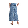 Toad&Co Sunkissed Wide Leg Crop Pants