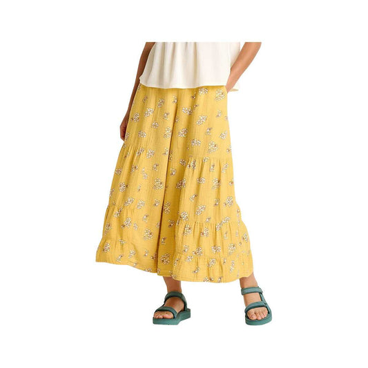 Toad&Co Women's Tate Double Weave Palazzo Pants