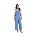 Toad&Co Women's Taj Hemp Overalls