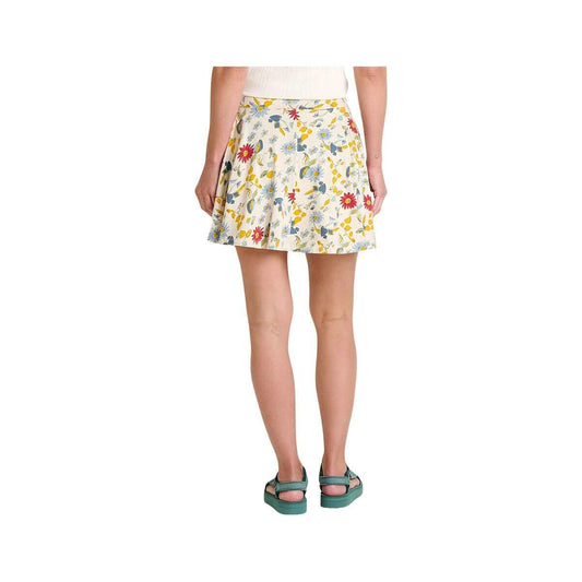 Toad&Co Women's Birdie Skort