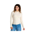 Toad&Co Women's Rosalie Long Sleeve Turtleneck T-Shirt
