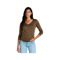 Toad&Co Women's Marley Long Sleeve T-Shirt