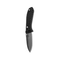 Benchmade Mini Presidio II Knife Black