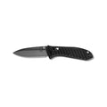 Benchmade Mini Presidio II Knife Black