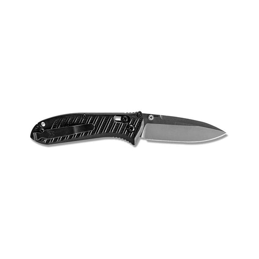 Benchmade Mini Presidio II Knife Black