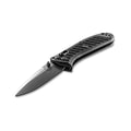 Benchmade Mini Presidio II Knife Black
