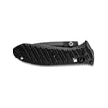 Benchmade Mini Presidio II Knife Black