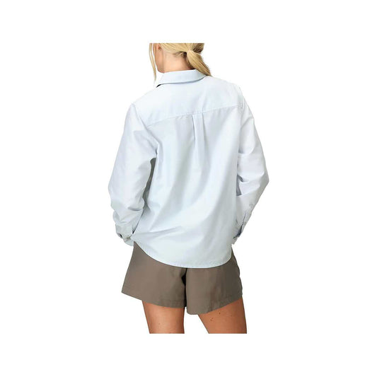 Marmot Women's AirExchange UPF 40 Long Sleeve Shirt