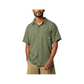 Marmot Men's Eldridge Novelty Classic Short Sleeve Shirt