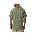 Marmot Men's Eldridge Novelty Classic Short Sleeve Shirt