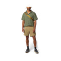 Marmot Men's Eldridge Novelty Classic Short Sleeve Shirt