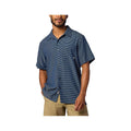 Marmot Men's Eldridge Novelty Classic Short Sleeve Shirt