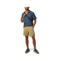 Marmot Men's Eldridge Novelty Classic Short Sleeve Shirt