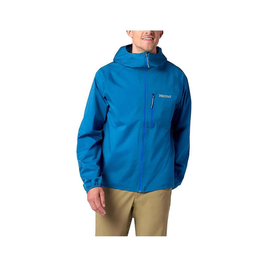 Marmot Men's Superalloy Bio Rain Jacket