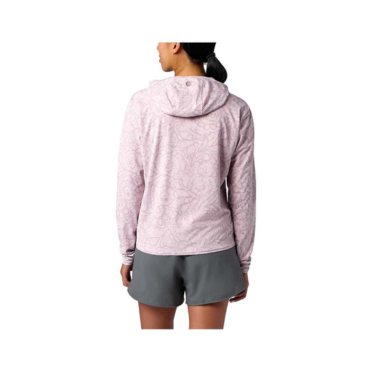 Marmot Women's AirExchange UPF 50 Hoody